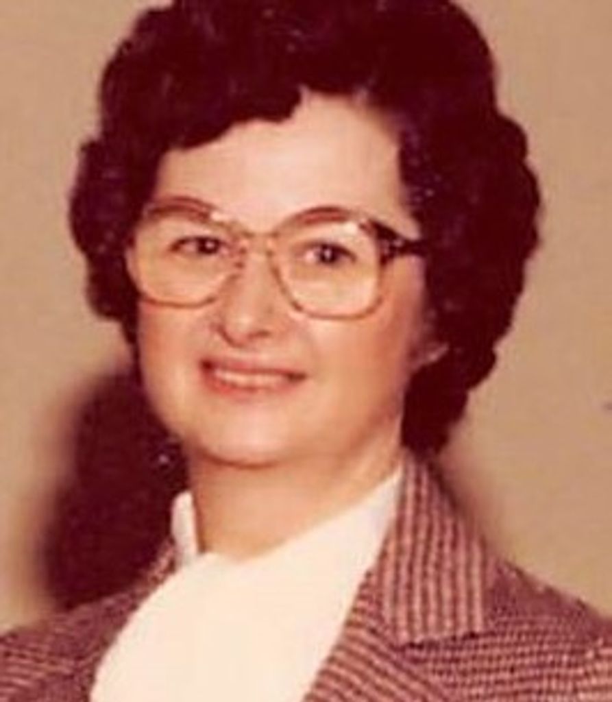 Carol Ahlersmeyer