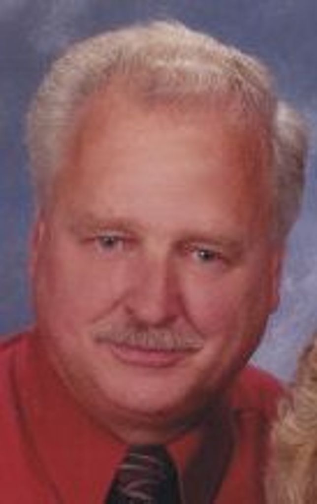 George E. Melvin