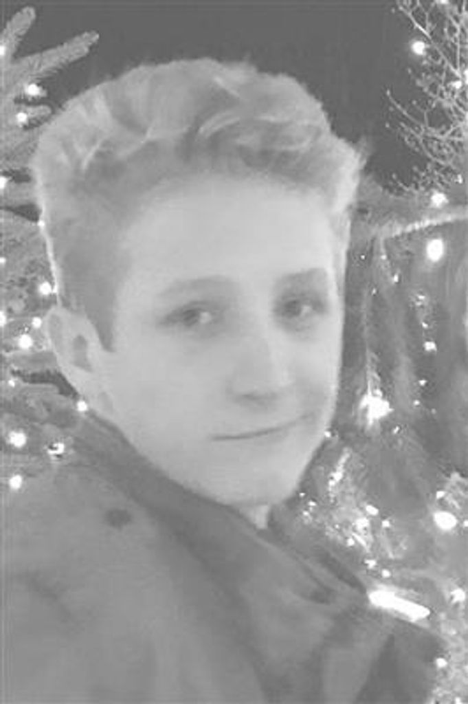 Abram  Alexander Vinson