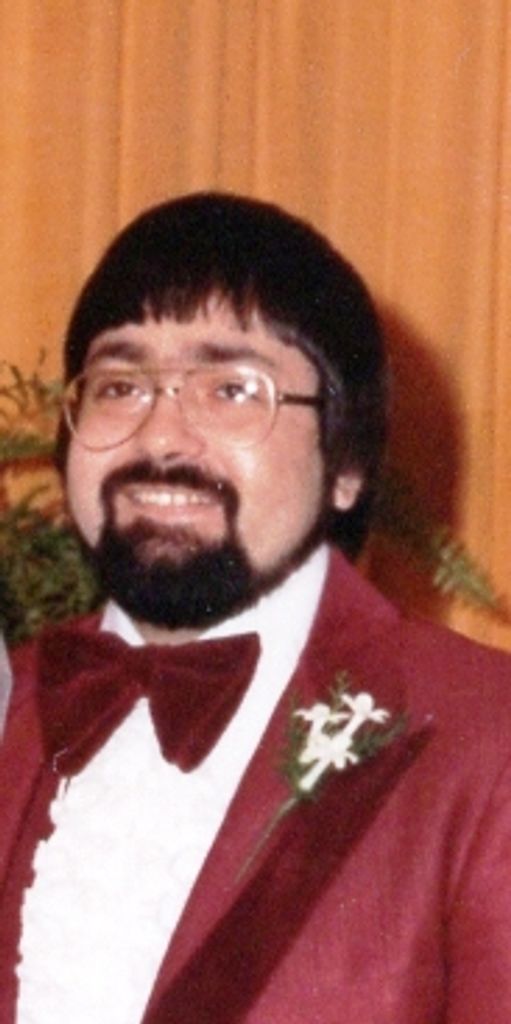 Anthony Pecoraro, Sr.