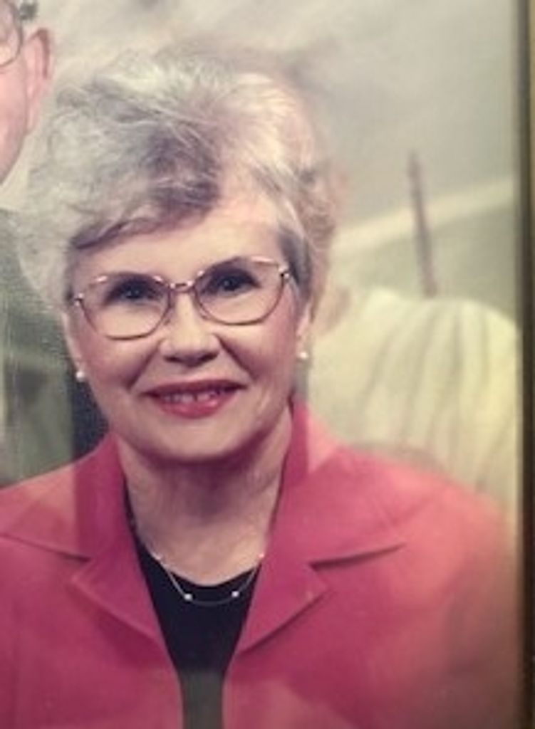 Mrs. Gaywinard S. Spratlin