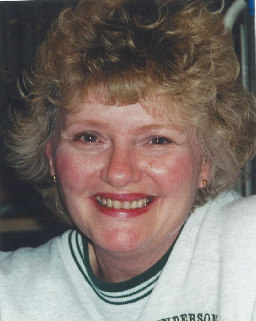 Judith "Judi" Wood
