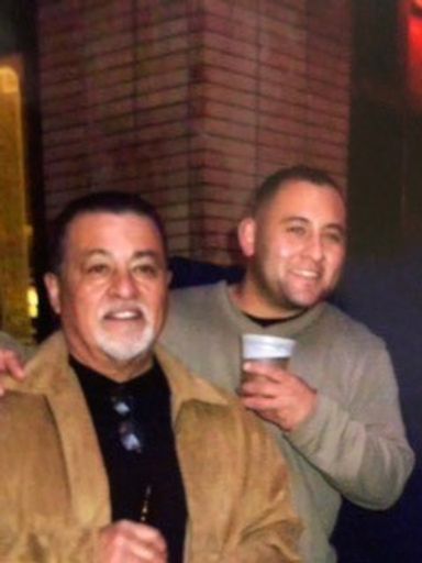 Hector Eugene Lucero photo gallery thumbnail 68 of 132