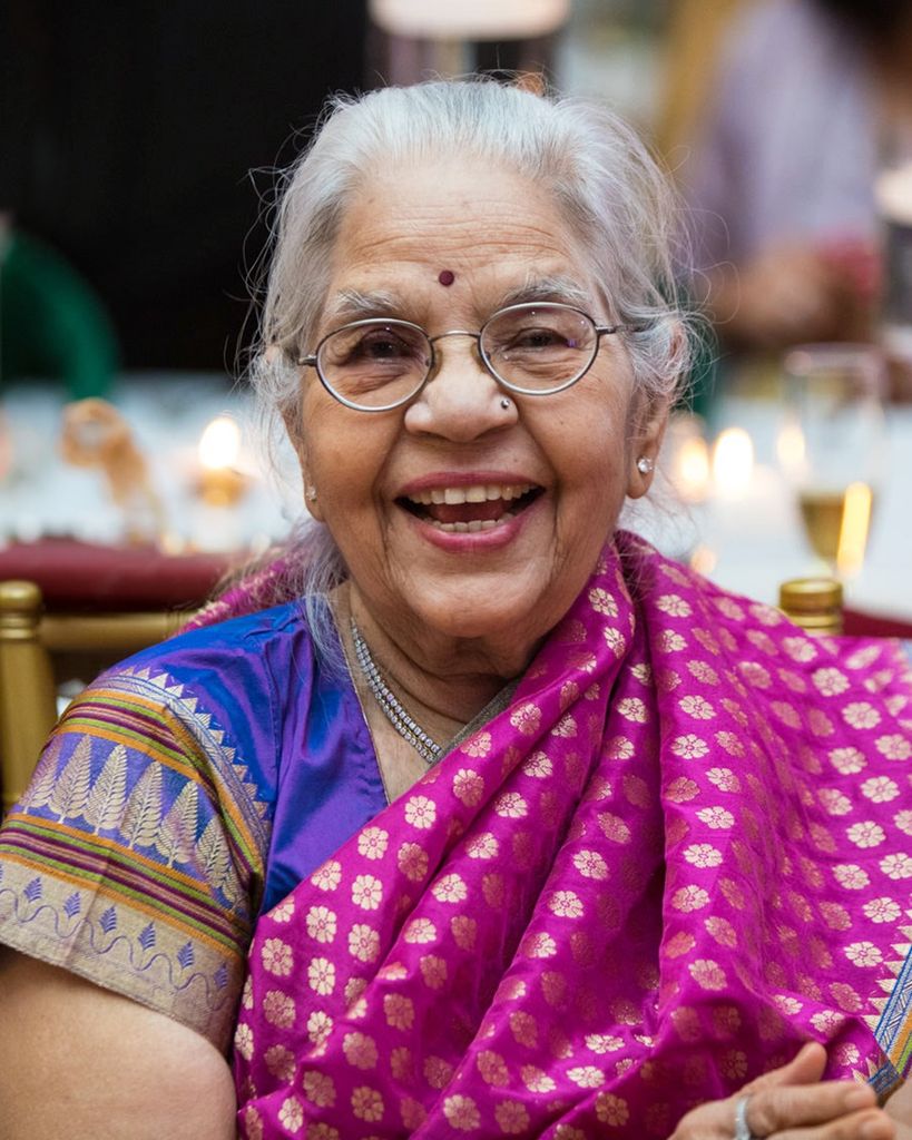Surajmukhi Jain Profile Photo