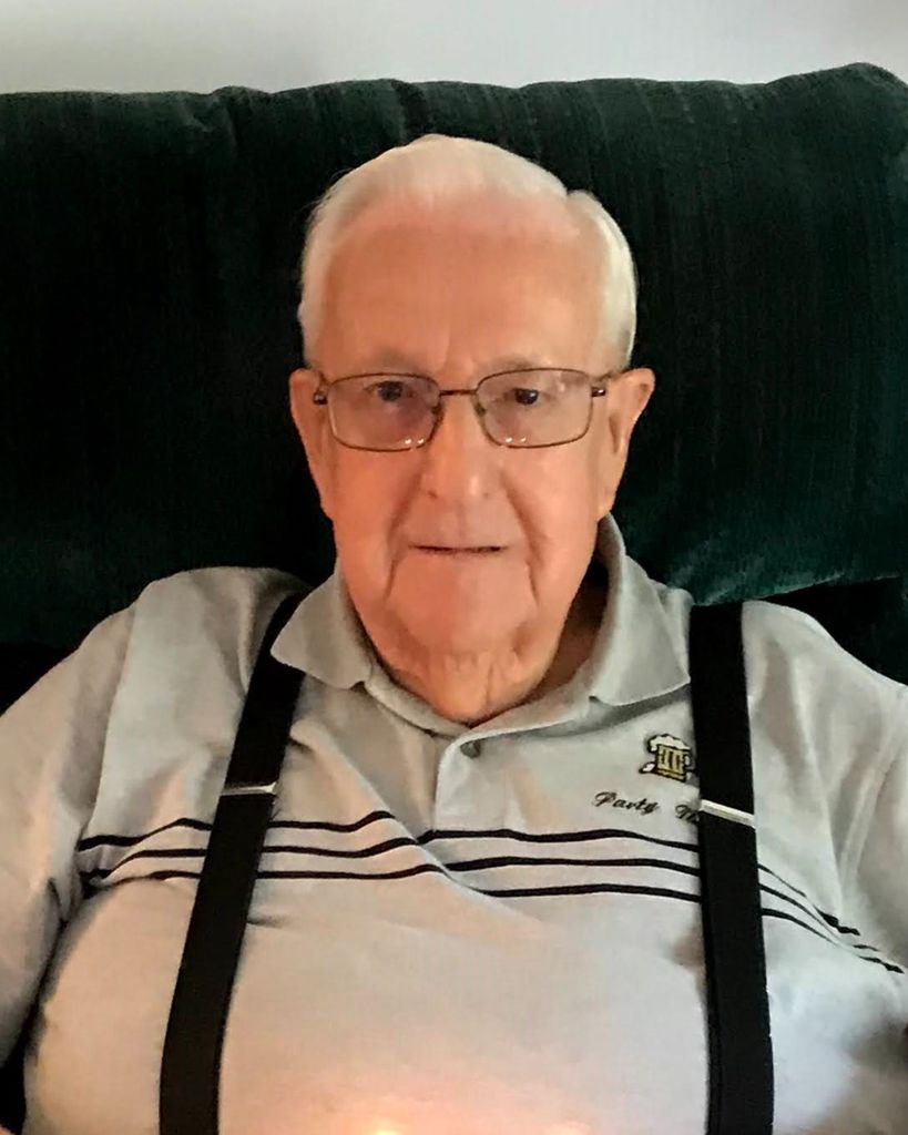 Mervin Eugene "Merv" Flegel Profile Photo