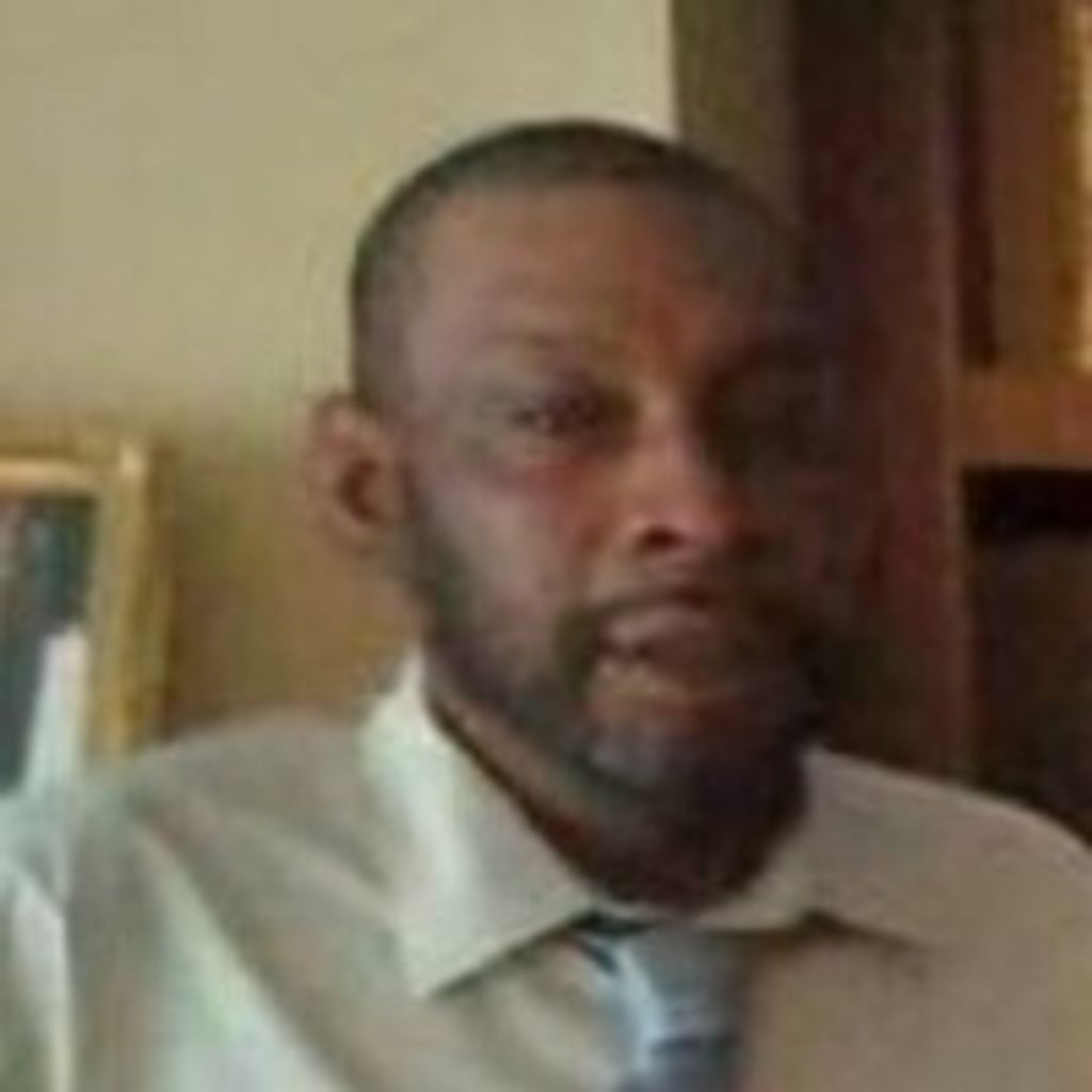 Leon Marshall Thomas, Jr