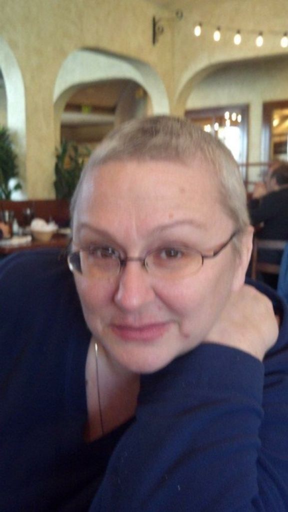 Dawn M. Brown