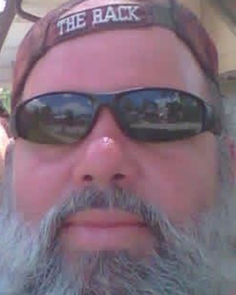 Douglas M. Kirk