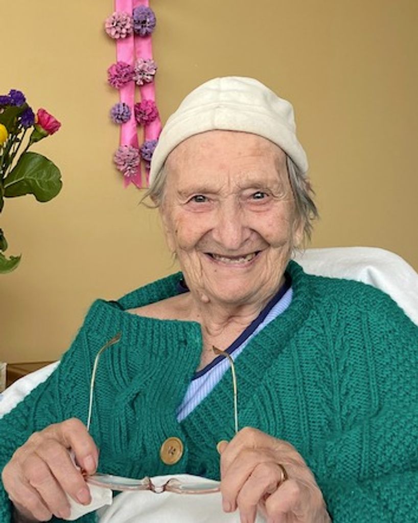 Edith Annemarie Vroom