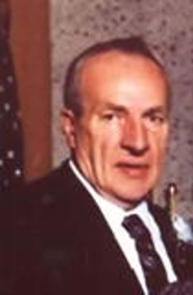 Harold Freese