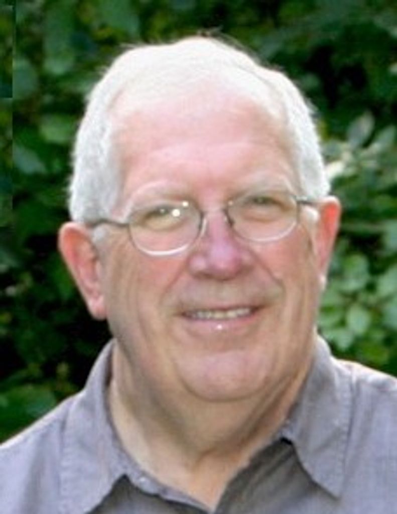 Max Peterson