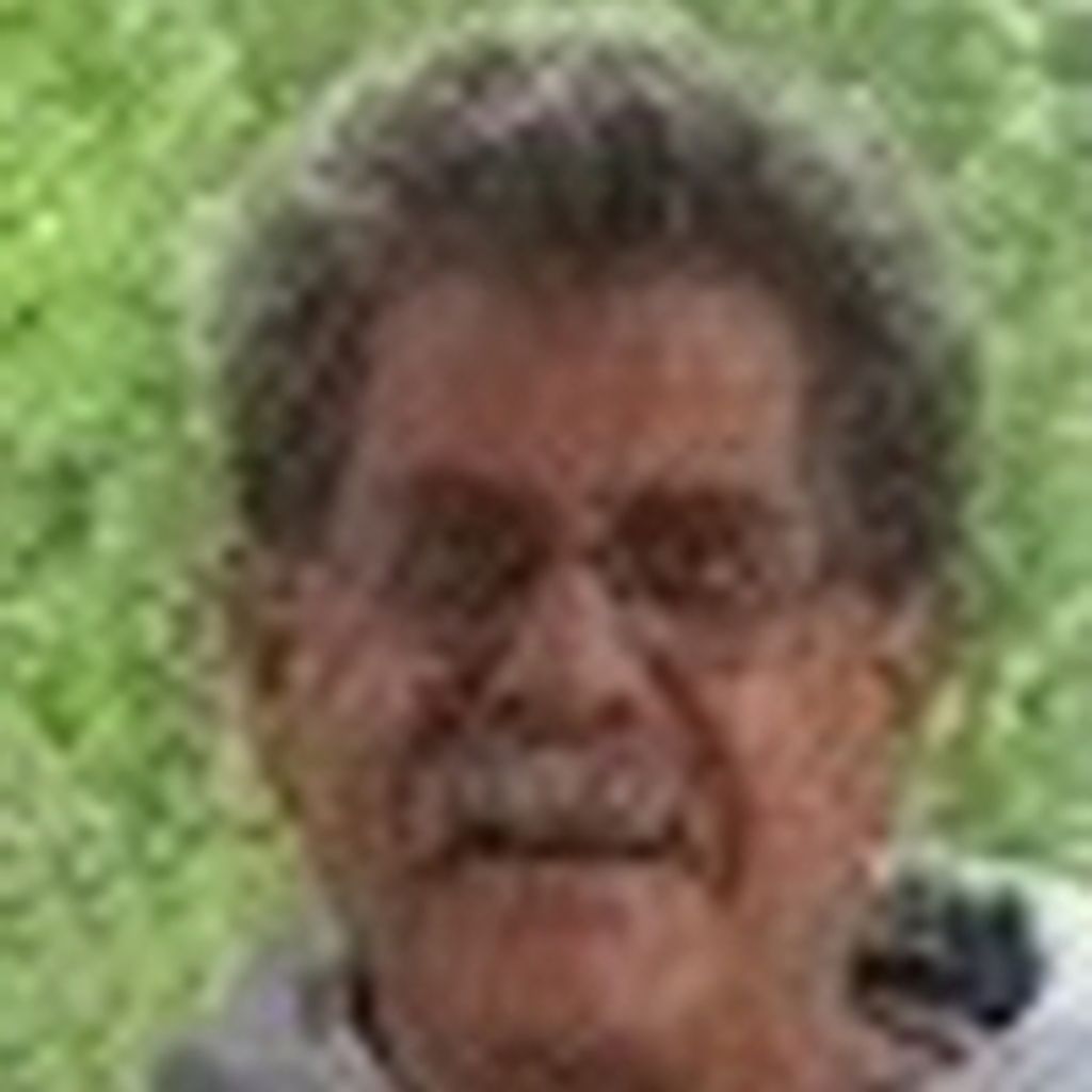 Paul "David" Barick