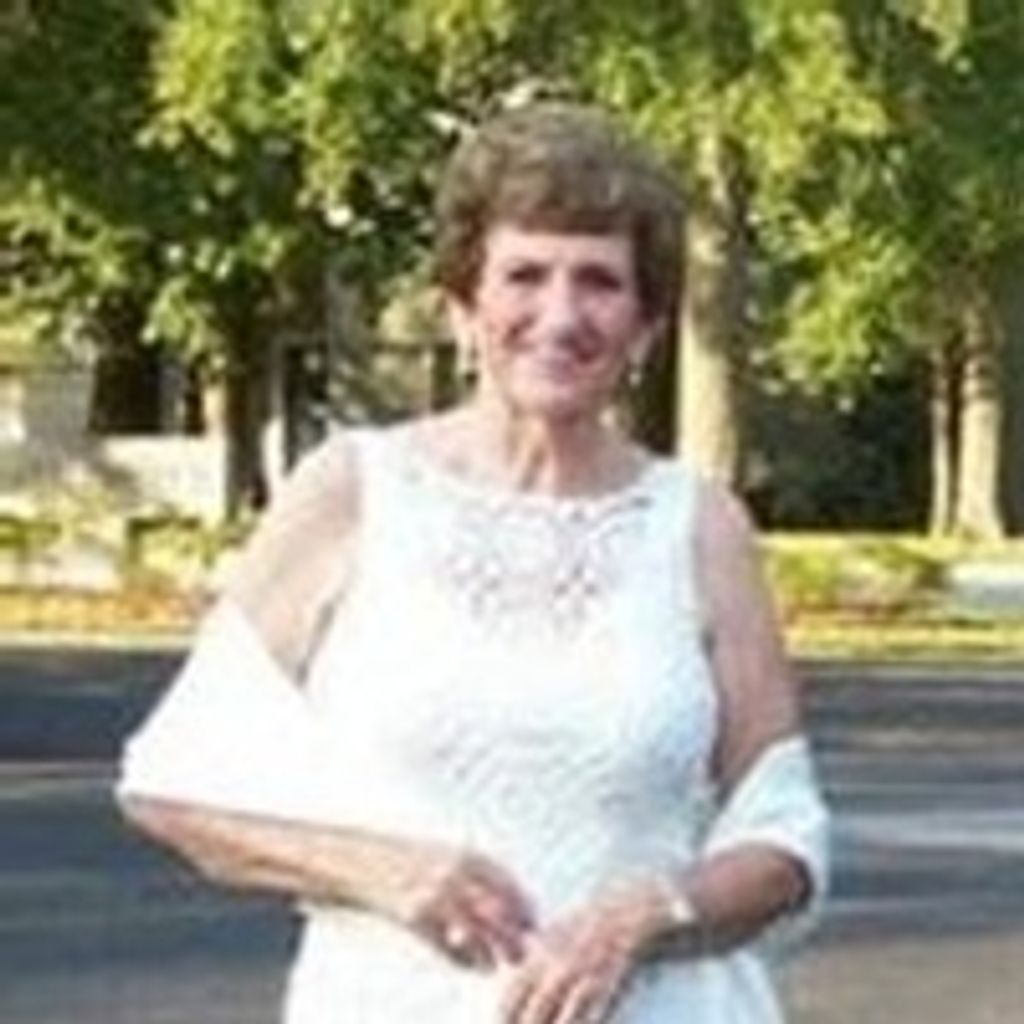 Carolyn Allen Garris