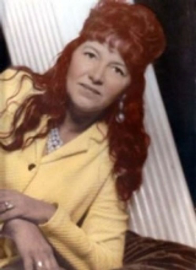 Josephine Williams