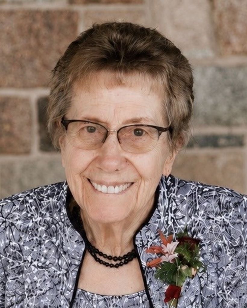 Marian Storlien