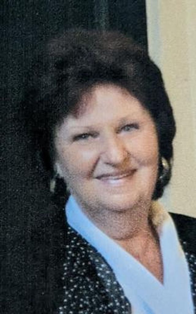 Darlene "Dolly" (Price) Breon Profile Photo