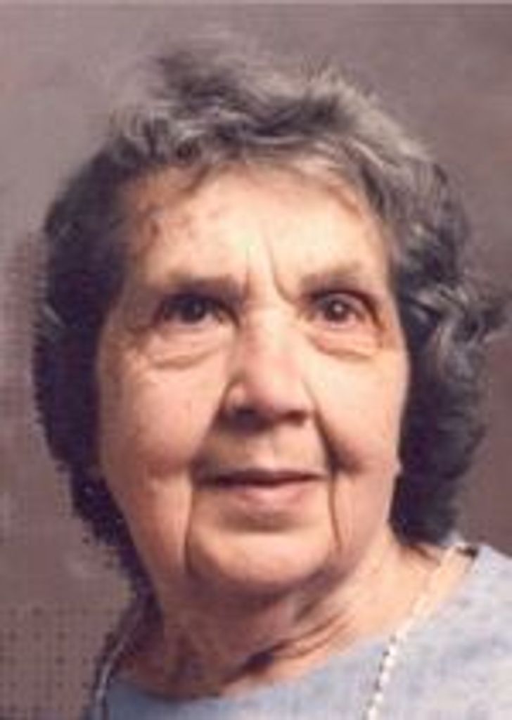 Esther N. Spaite