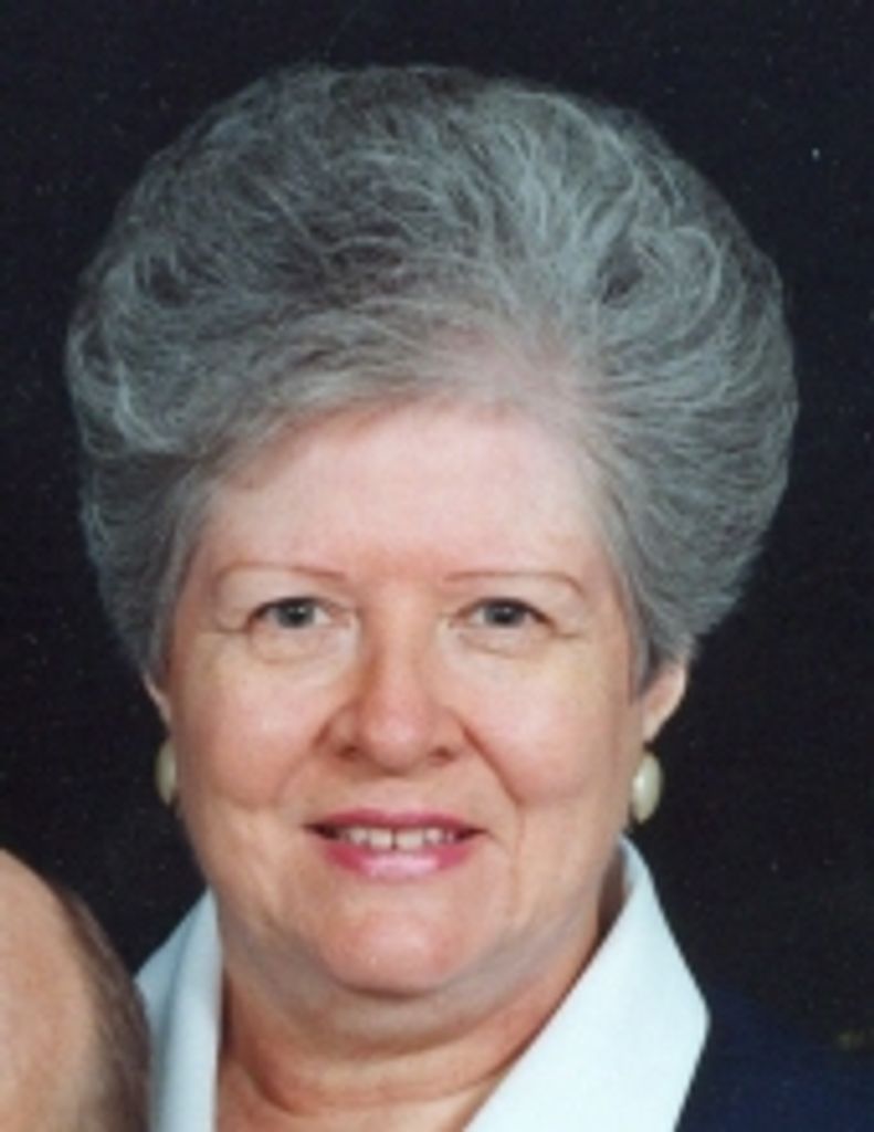 Shirley A. Diefenthaler