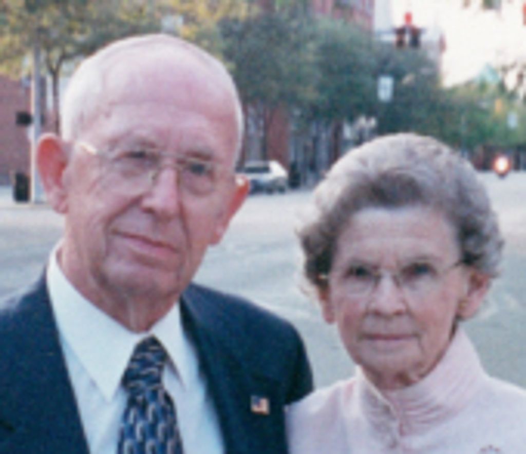 Letha (Nee Fender) Steele