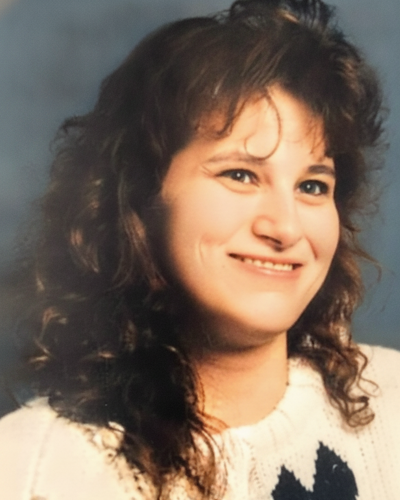 Angie Garland Berardi Guy Profile Photo