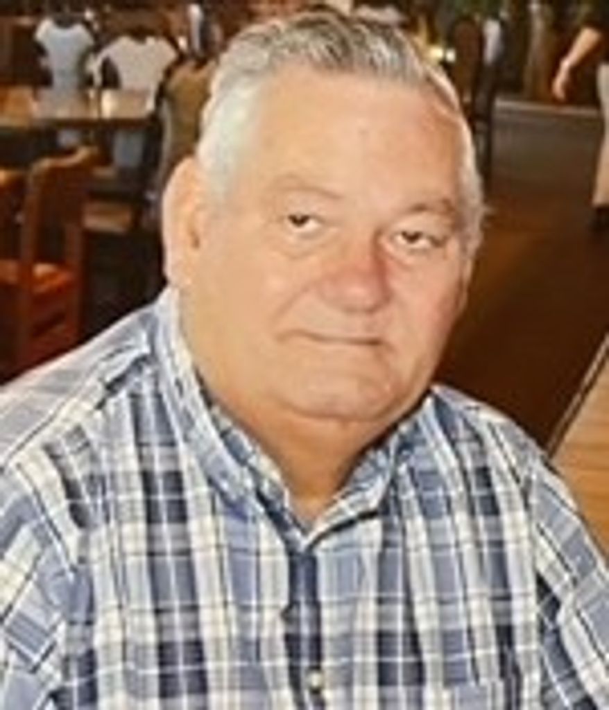 Roger Dale Smith Profile Photo