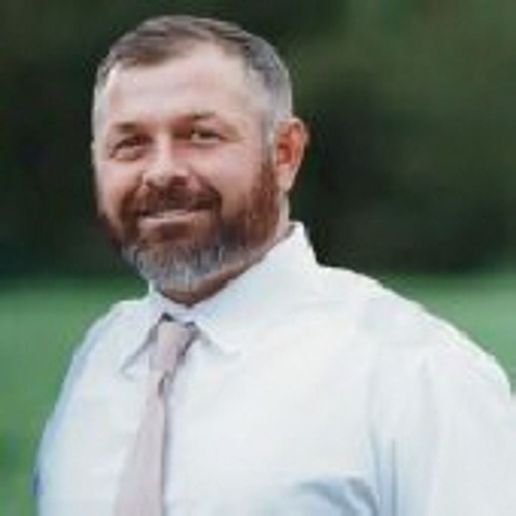 Christopher James Niklowicz Profile Photo
