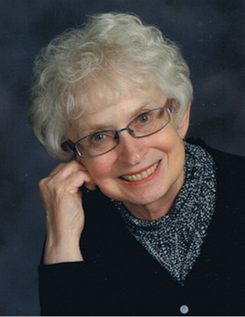 Patricia Karich Profile Photo