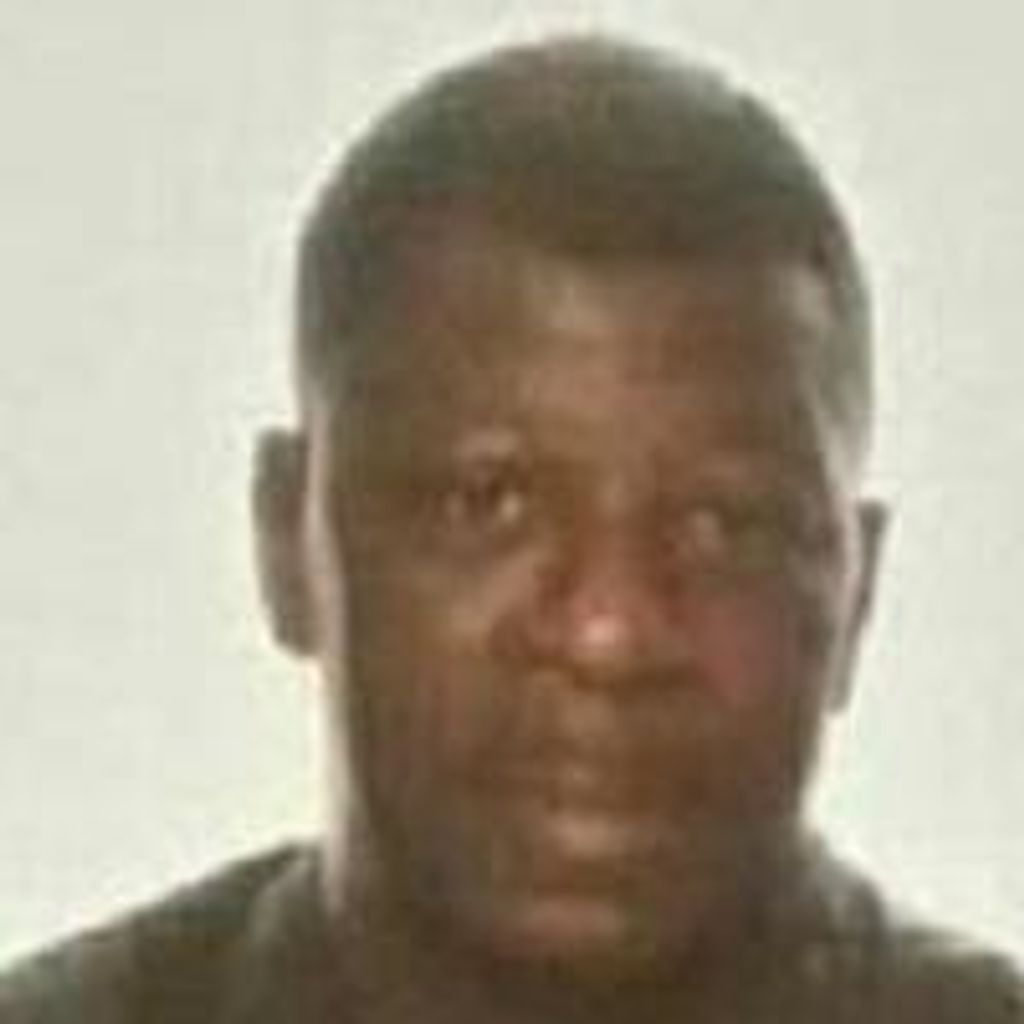 Joe  Corneluis Reynolds  Sr.