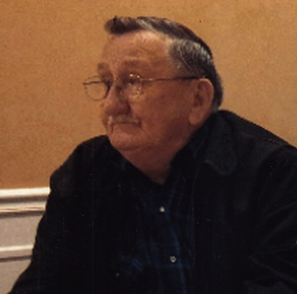 Dewey Winfred Boothe