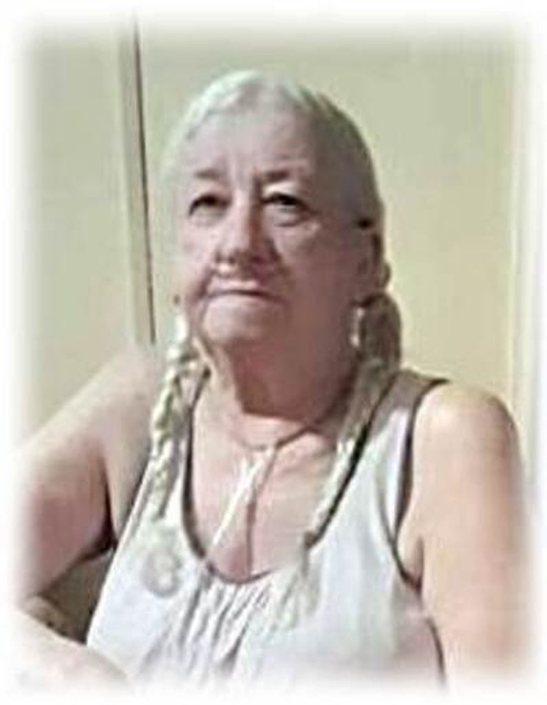 Elaine Frances Vanmeter Profile Photo