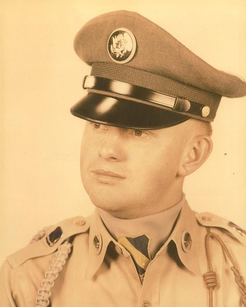 Ray Matthew Pitsenbarger Profile Photo