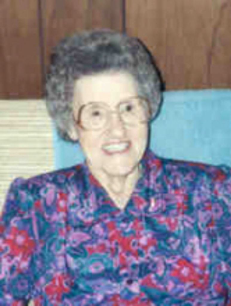 Vernie Loraine Kinney