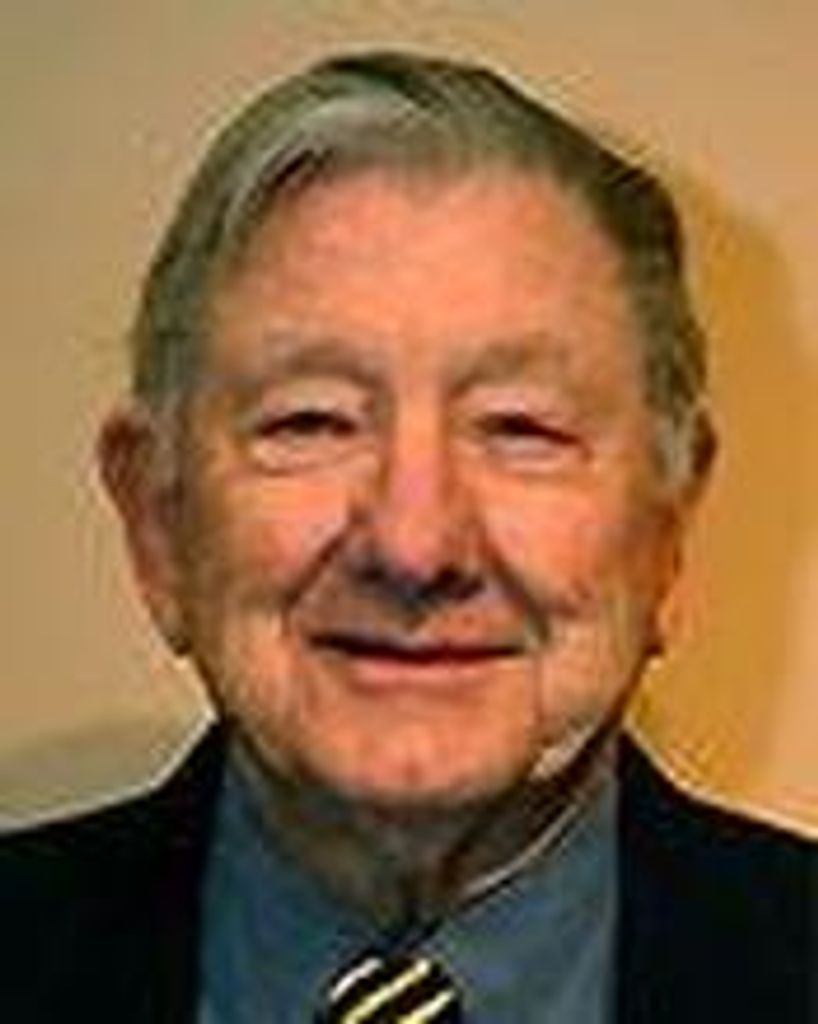 Dr. Clyde D. Mckee, Jr.