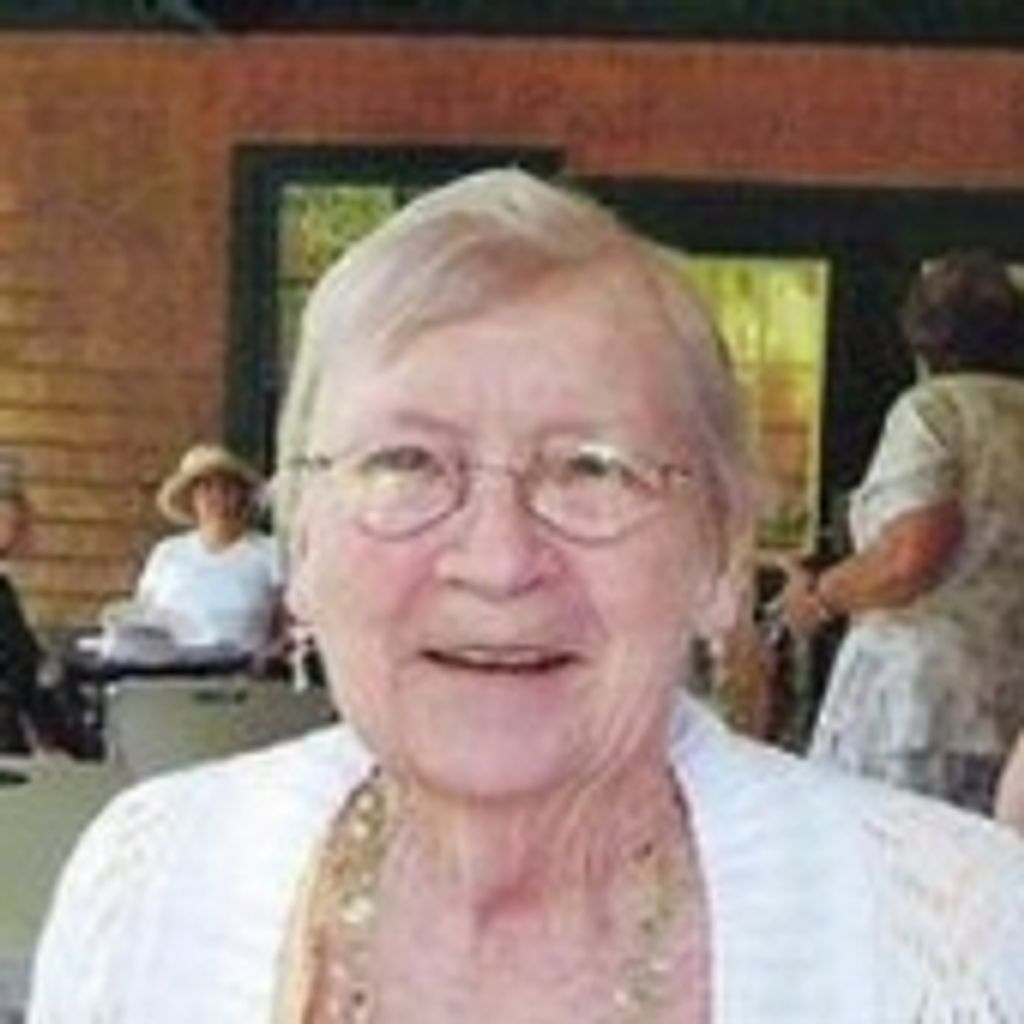 Myrtle Rostrup