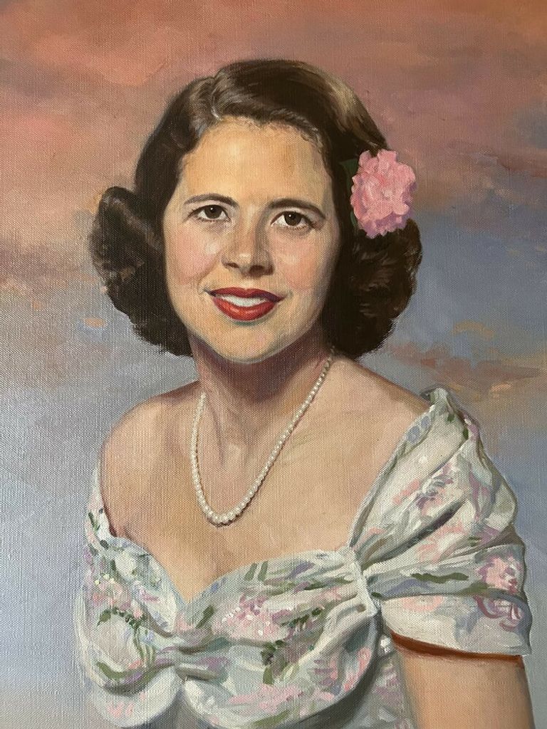 Barbara Jeanne Warner Ratliff
