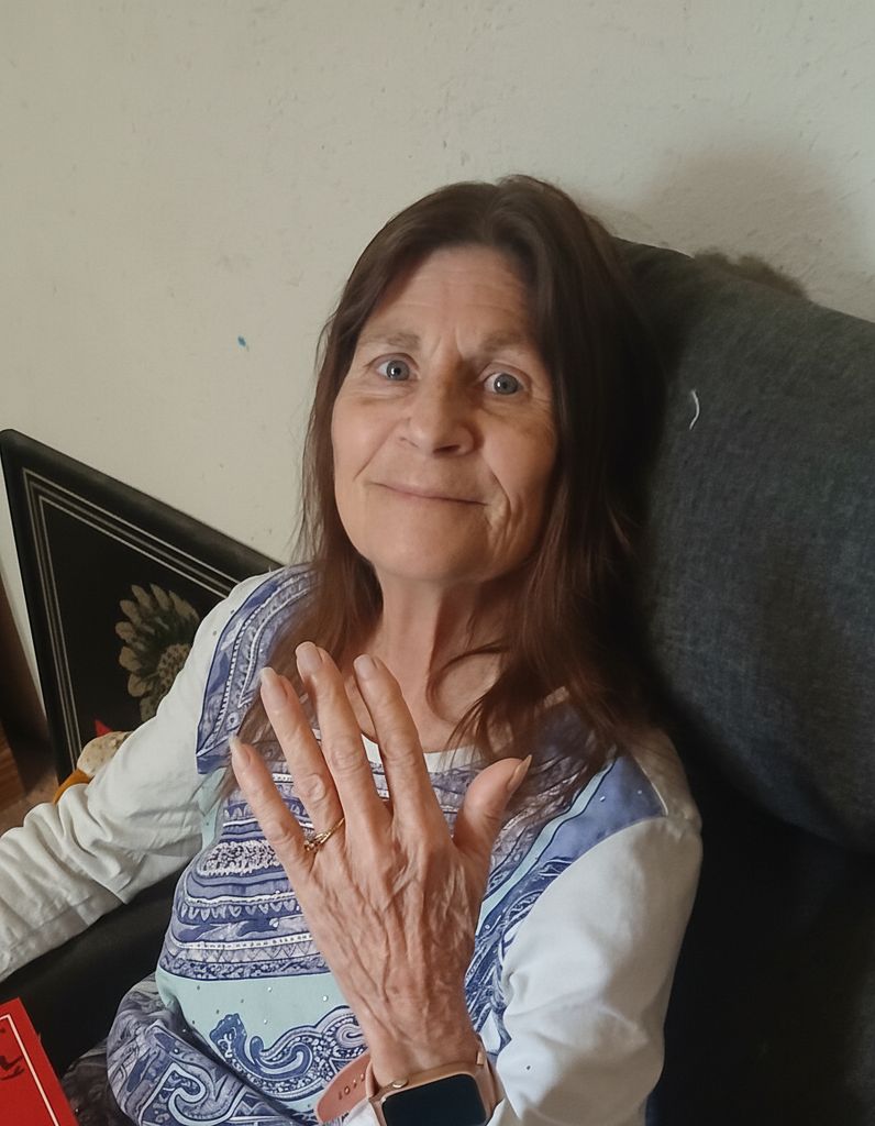 Sandra Elaine Johnson Wooten Profile Photo