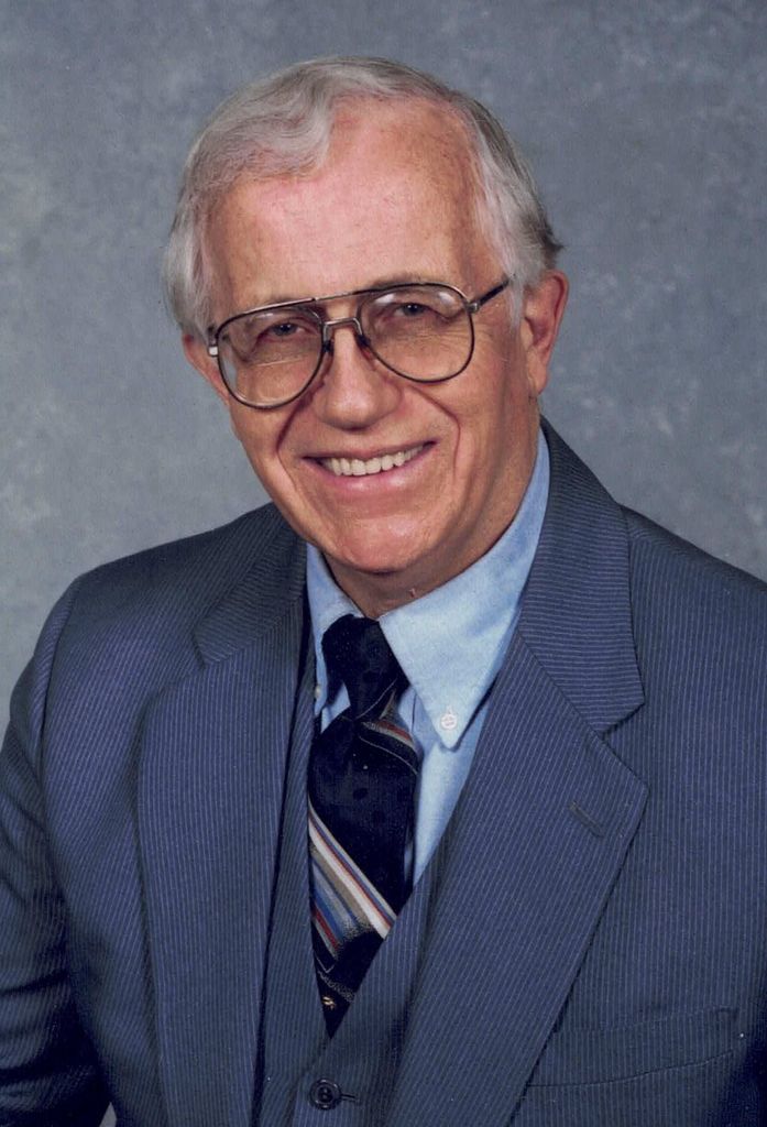 William (Bill) Roots