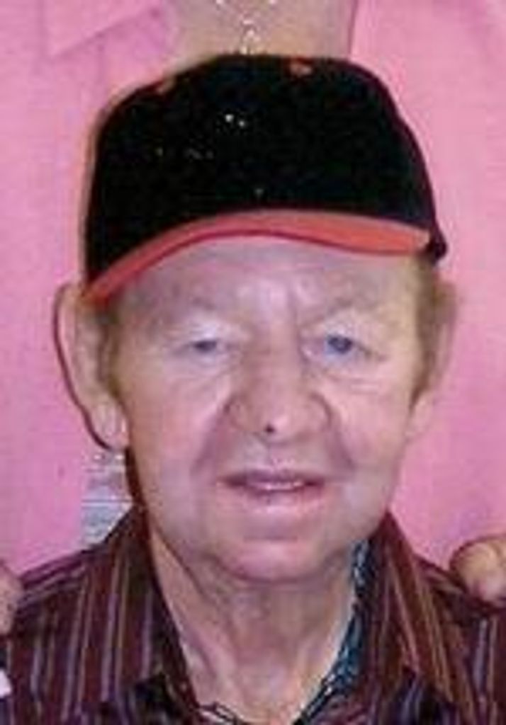 Gerald Edward  Peters