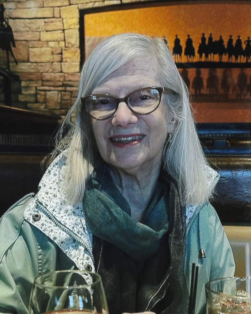 Mary Ann Kaplan Profile Photo