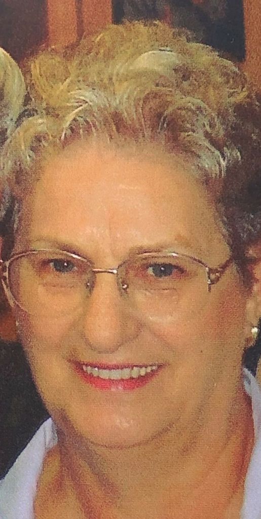 Ida "Mae" Setser