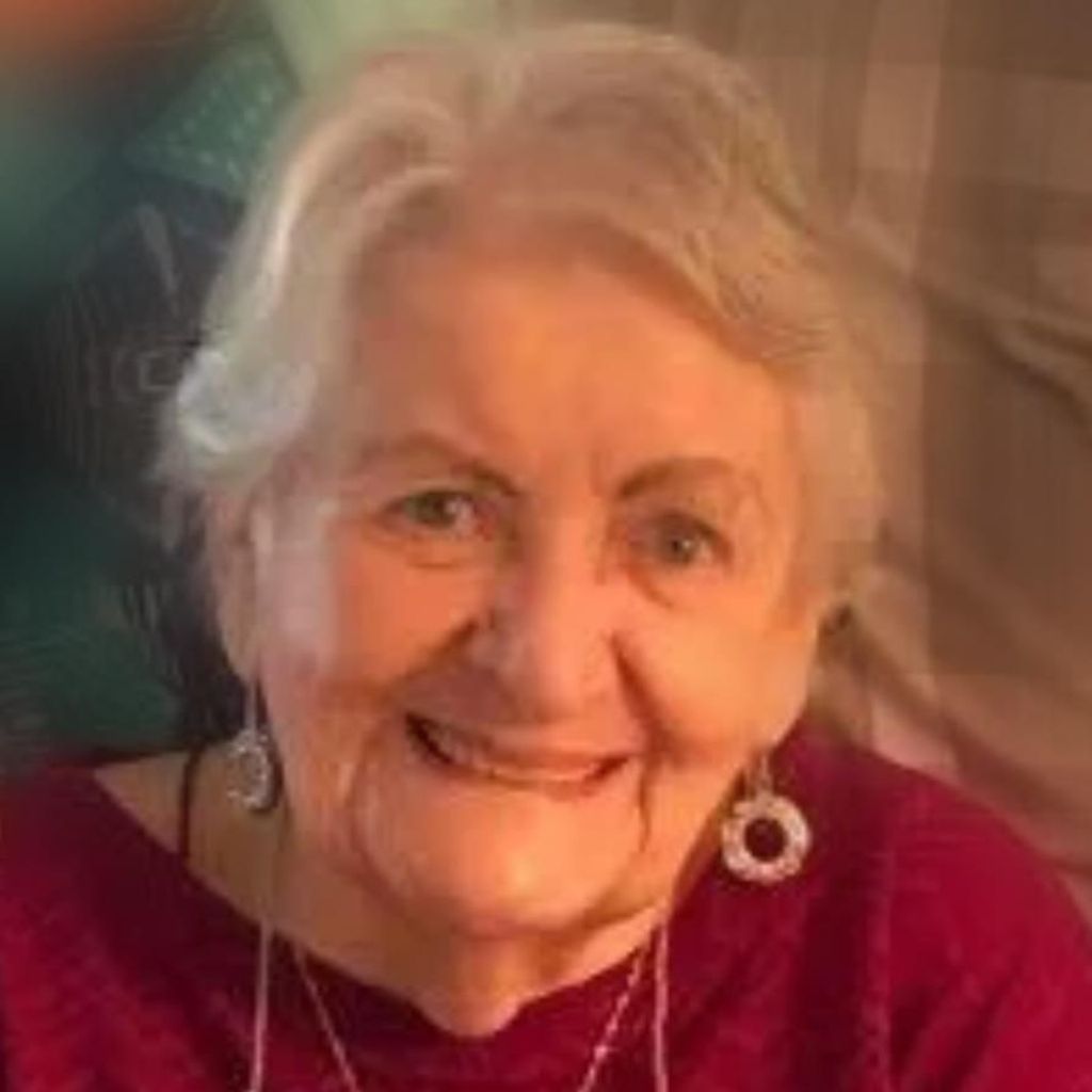 Virginia E. Johnson Profile Photo