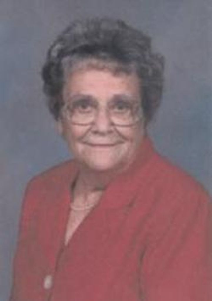 Leola Ruth Jagels Profile Photo