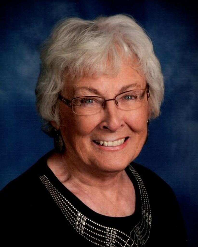 Karen Leah Nicodemus