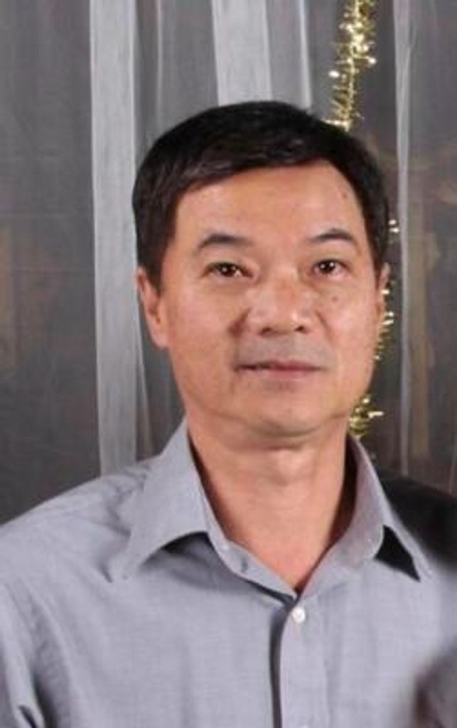 Phat T Le Profile Photo