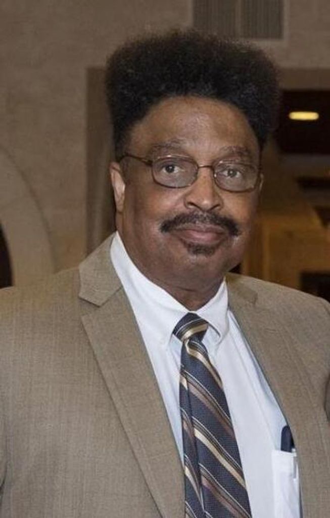 Larry D. Fletcher, Sr. Profile Photo