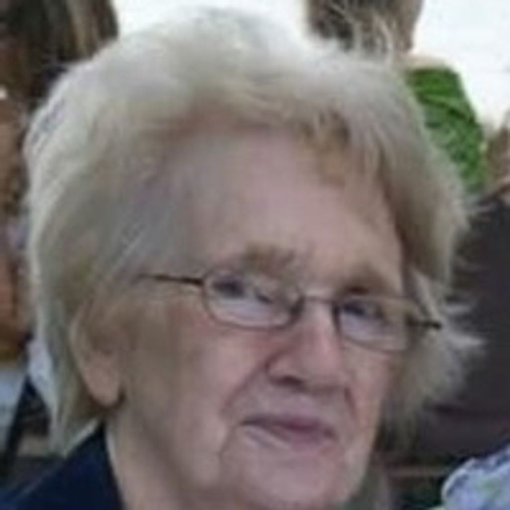 Elizabeth Ann Bradley