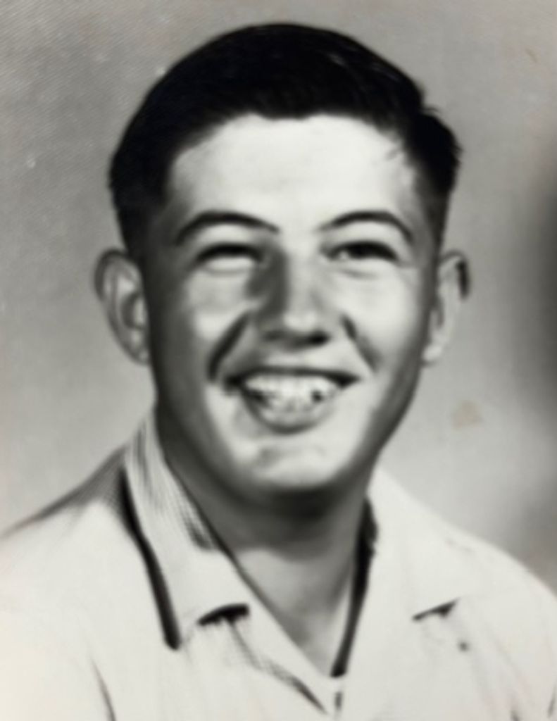 Billie Glenn Camplain