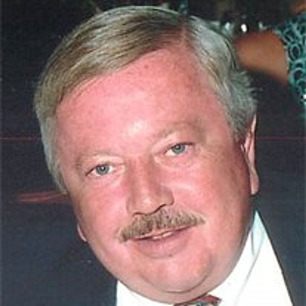 Brian M. Kennedy, Sr.