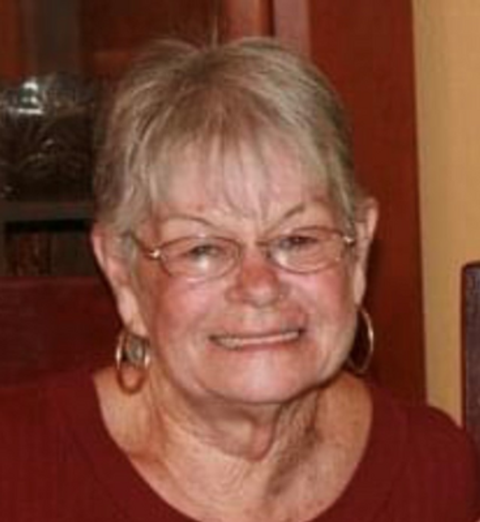 Joyce 'Jo' Daniels