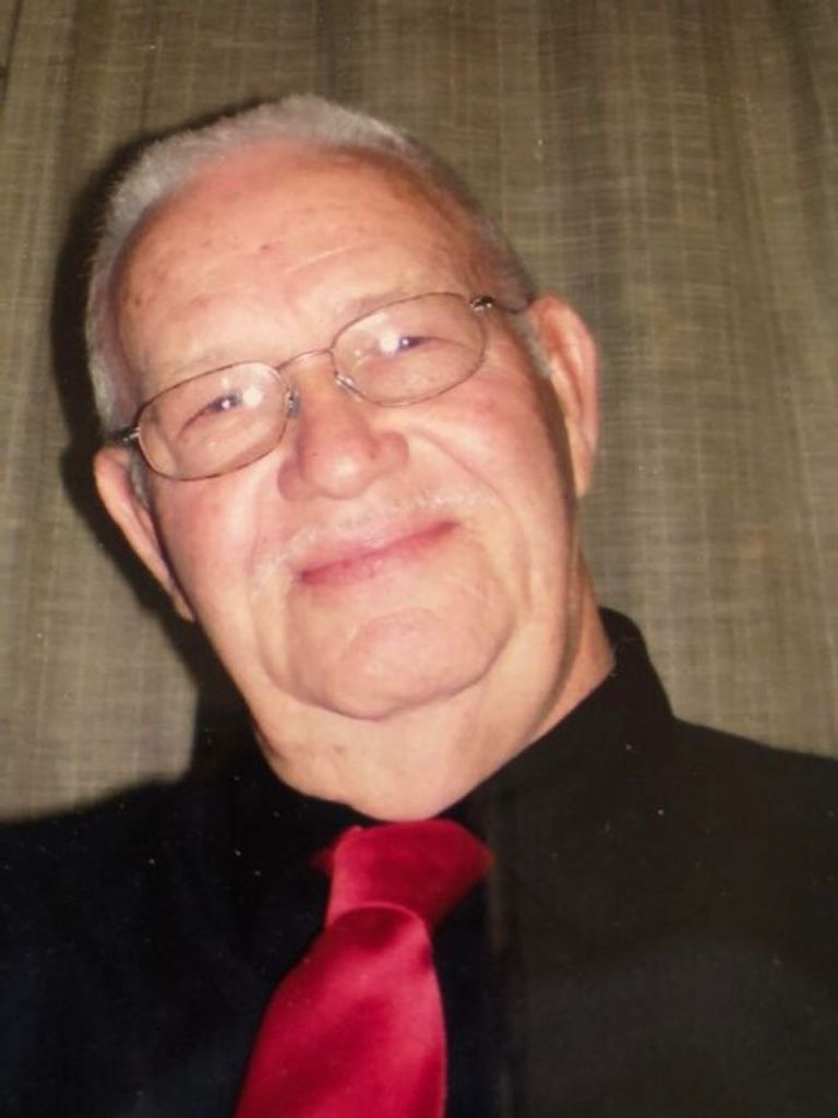 Bill Thomas Skipper Profile Photo